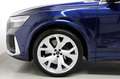 Audi RS Q8 tiptronic AHK B&O Pano HUD StdHzg Matrix Blau - thumbnail 13