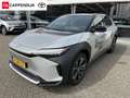 Toyota bZ4X Launch Edition pr 71 kWh | DEMO | Сірий - thumbnail 1