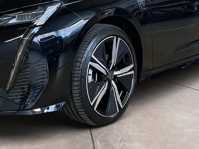 Peugeot 308 view 15