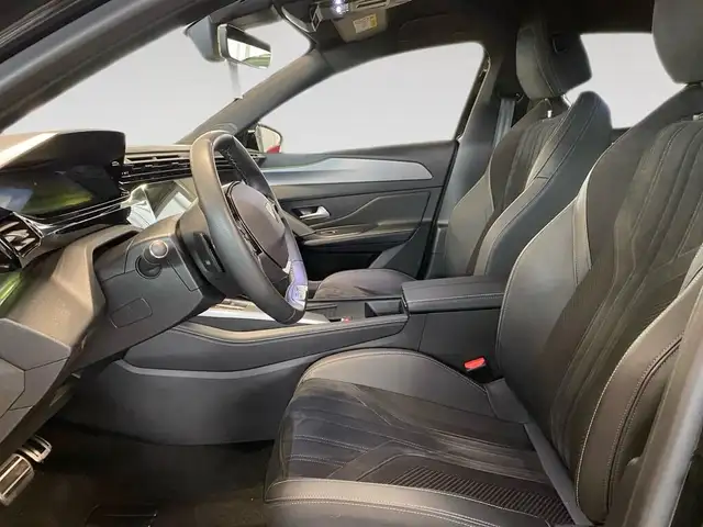 Peugeot 308 view 7