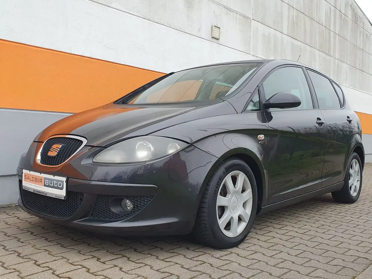 SEAT Altea