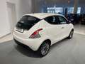 Lancia Ypsilon 1.2 69 CV 5 porte GPL Ecochic Gold (5 posti) White - thumbnail 3