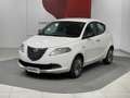 Lancia Ypsilon 1.2 69 CV 5 porte GPL Ecochic Gold (5 posti) White - thumbnail 1