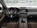 BMW X5 M 50d [Laser, SkyLounge, HK Sound, DA Prof.] Gris - thumbnail 4