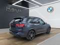 BMW X5 M 50d [Laser, SkyLounge, HK Sound, DA Prof.] Grey - thumbnail 4