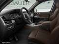 BMW X5 M 50d [Laser, SkyLounge, HK Sound, DA Prof.] Gris - thumbnail 3