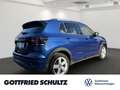 Volkswagen T-Cross 1.5 TSI DSG LED NAV KAMERA SHZ Style Bleu - thumbnail 5