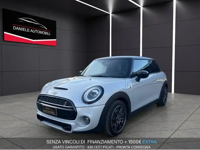 MINI Cooper S Mini 2.0 Cooper S Hype