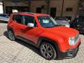 Jeep Renegade 1.4 MultiAir DDCT Limited OK NEOPATENTATO Orange - thumbnail 3