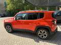 Jeep Renegade 1.4 MultiAir DDCT Limited OK NEOPATENTATO Orange - thumbnail 5