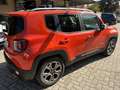 Jeep Renegade 1.4 MultiAir DDCT Limited OK NEOPATENTATO Orange - thumbnail 4
