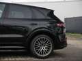 Porsche Cayenne CAYENNE PLATINUM+SPORTDESIGN-ACC-PANO-RS-ENTERTAIN Noir - thumbnail 17