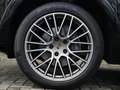 Porsche Cayenne CAYENNE PLATINUM+SPORTDESIGN-ACC-PANO-RS-ENTERTAIN Noir - thumbnail 19