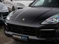 Porsche Cayenne CAYENNE PLATINUM+SPORTDESIGN-ACC-PANO-RS-ENTERTAIN Noir - thumbnail 12