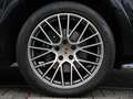 Porsche Cayenne CAYENNE PLATINUM+SPORTDESIGN-ACC-PANO-RS-ENTERTAIN Noir - thumbnail 20