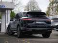 Porsche Cayenne CAYENNE PLATINUM+SPORTDESIGN-ACC-PANO-RS-ENTERTAIN Noir - thumbnail 7