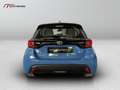 Toyota Yaris 1.5 hybrid Trend Blu/Azzurro - thumbnail 6