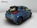 Toyota Yaris 1.5 hybrid Trend Blu/Azzurro - thumbnail 7
