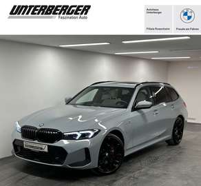 e xDrive Touring M Sportpaket Pro Pano. AHK DAB LE