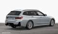 BMW 330 e xDrive Touring M Sportpaket Pro Pano. AHK DAB LE Grau - thumbnail 2