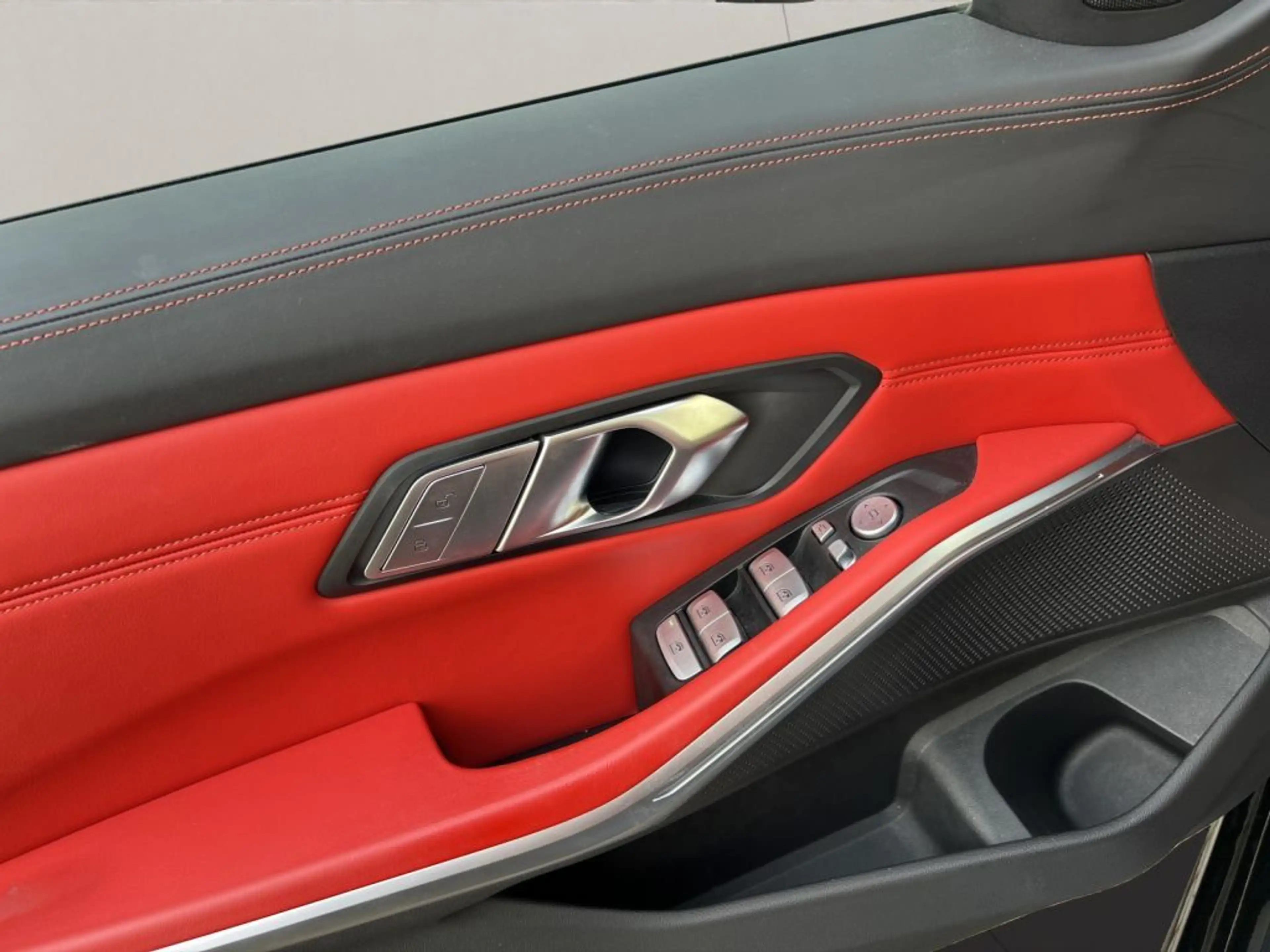 BMW 340 xDrive +LASER+HUD+SHZ+LEDER+ — photo 9