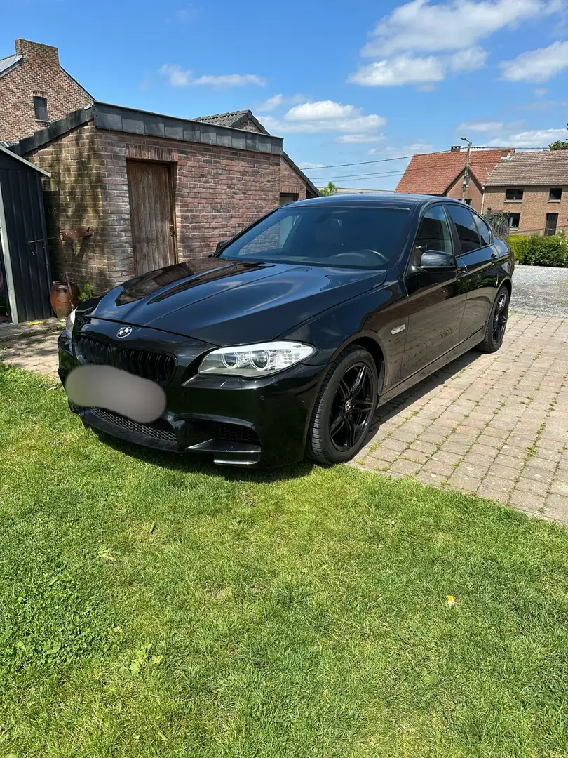 BMW 520 Gran Turismo dA Start/Stop - 1