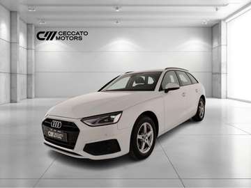 Avant 35 2.0 tdi mhev Business 163cv s-tronic