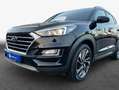 Hyundai TUCSON 1.6 GDi 2WD DCT Trend Navi-Paket Zwart - thumbnail 6