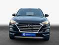 Hyundai TUCSON 1.6 GDi 2WD DCT Trend Navi-Paket Zwart - thumbnail 3