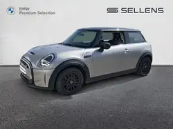 MINI Cooper SE 184ch Edition Premium BVA 5CV