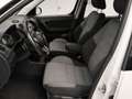 Skoda Roomster Ambition+ 1,2 TSI DSG*2 JAHRE GARANTIE,1 BESITZ* Weiß - thumbnail 9
