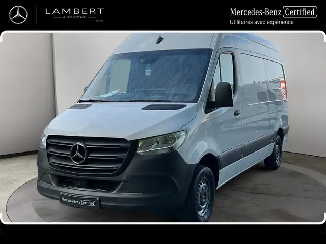 Mercedes-Benz Sprinter 316 2.2 CDI L2H2