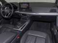 Audi Q5 50 TDI Q ADVANCED LEDER PANO AHK LM Schwarz - thumbnail 5