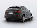 Audi Q5 50 TDI Q ADVANCED LEDER PANO AHK LM Schwarz - thumbnail 3