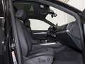 Audi Q5 50 TDI Q ADVANCED LEDER PANO AHK LM Schwarz - thumbnail 4