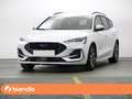 Ford Focus 1.0 ECOBOOST 92KW ST-LINE X 125 5P Wit - thumbnail 1