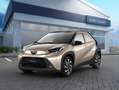Toyota Aygo X Aygo X 1.5 VVT-i Team D. Schalter mit Sitzheizung Beige - thumbnail 1