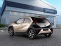 Toyota Aygo X Aygo X 1.5 VVT-i Team D. Schalter mit Sitzheizung Beige - thumbnail 4