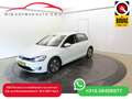Volkswagen e-Golf E-DITION Warmtepomp CCS Lader SOH 100% Camera Stoe Wit - thumbnail 1