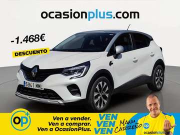 TCe Evolution 67kW