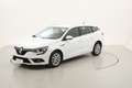 Renault Megane Sporter Business 1.5 Diesel 116CV Bianco - thumbnail 1
