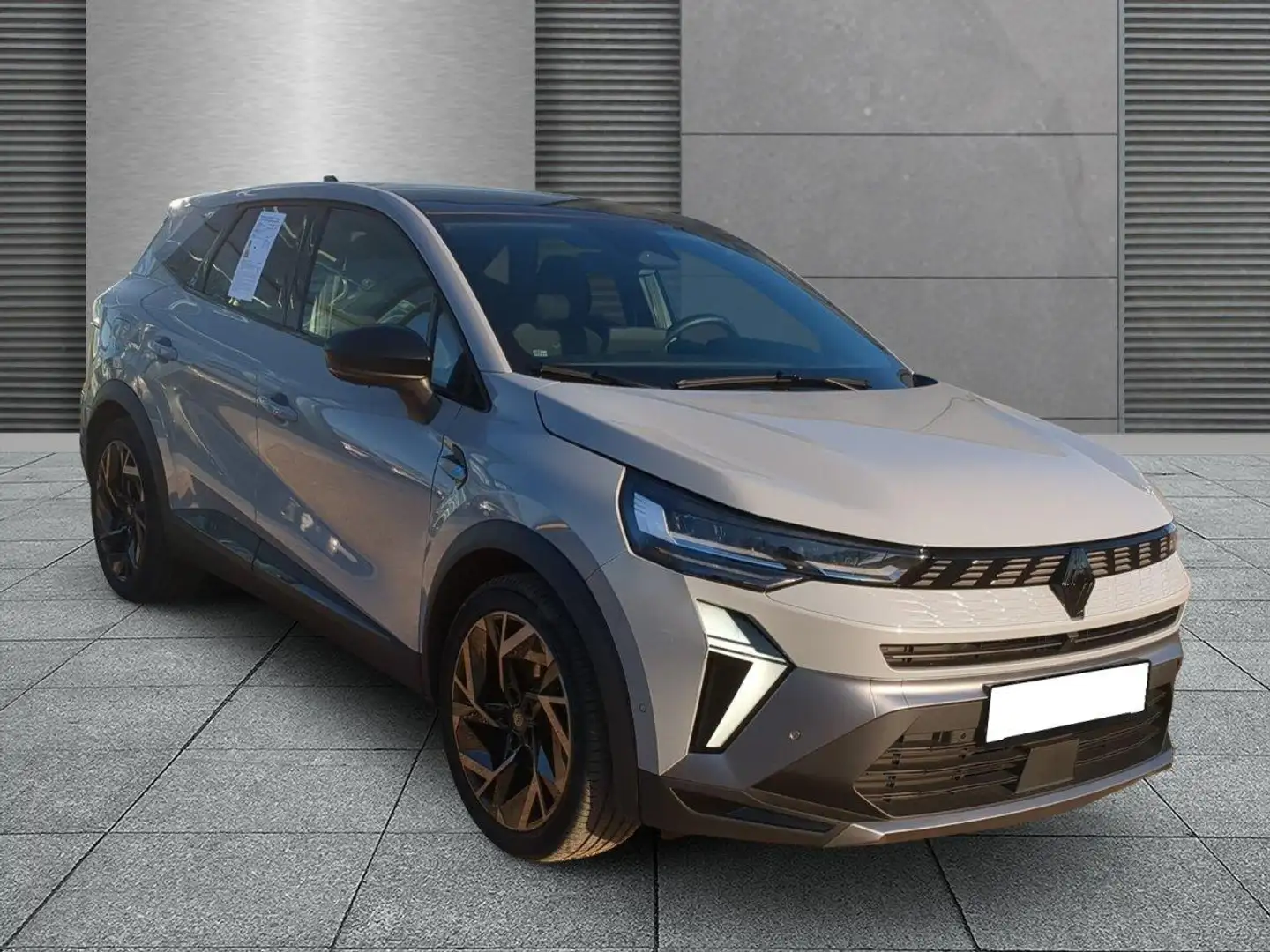 renault symbioz