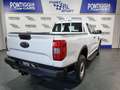 Ford Ranger SUPERCAB XL 2.0CC 170CV 4X4 4P M6 CAMBIO MANUALE Weiß - thumbnail 5
