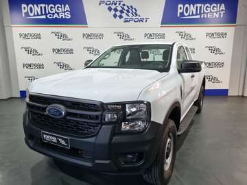 SUPERCAB XL 2.0CC 170CV 4X4 4P M6 CAMBIO MANUALE