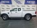 Ford Ranger SUPERCAB XL 2.0CC 170CV 4X4 4P M6 CAMBIO MANUALE Weiß - thumbnail 4