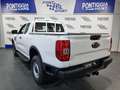Ford Ranger SUPERCAB XL 2.0CC 170CV 4X4 4P M6 CAMBIO MANUALE Weiß - thumbnail 7