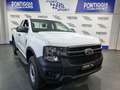 Ford Ranger SUPERCAB XL 2.0CC 170CV 4X4 4P M6 CAMBIO MANUALE Weiß - thumbnail 3