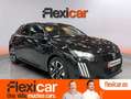 Peugeot 208 1.2 Puretech S&S Allure 100 Negro - thumbnail 1