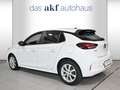 Opel Corsa 1.2 Edition-*PDC*Sitzheiz*ZV*EFH*ALU Weiß - thumbnail 4