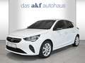 Opel Corsa 1.2 Edition-*PDC*Sitzheiz*ZV*EFH*ALU Weiß - thumbnail 1